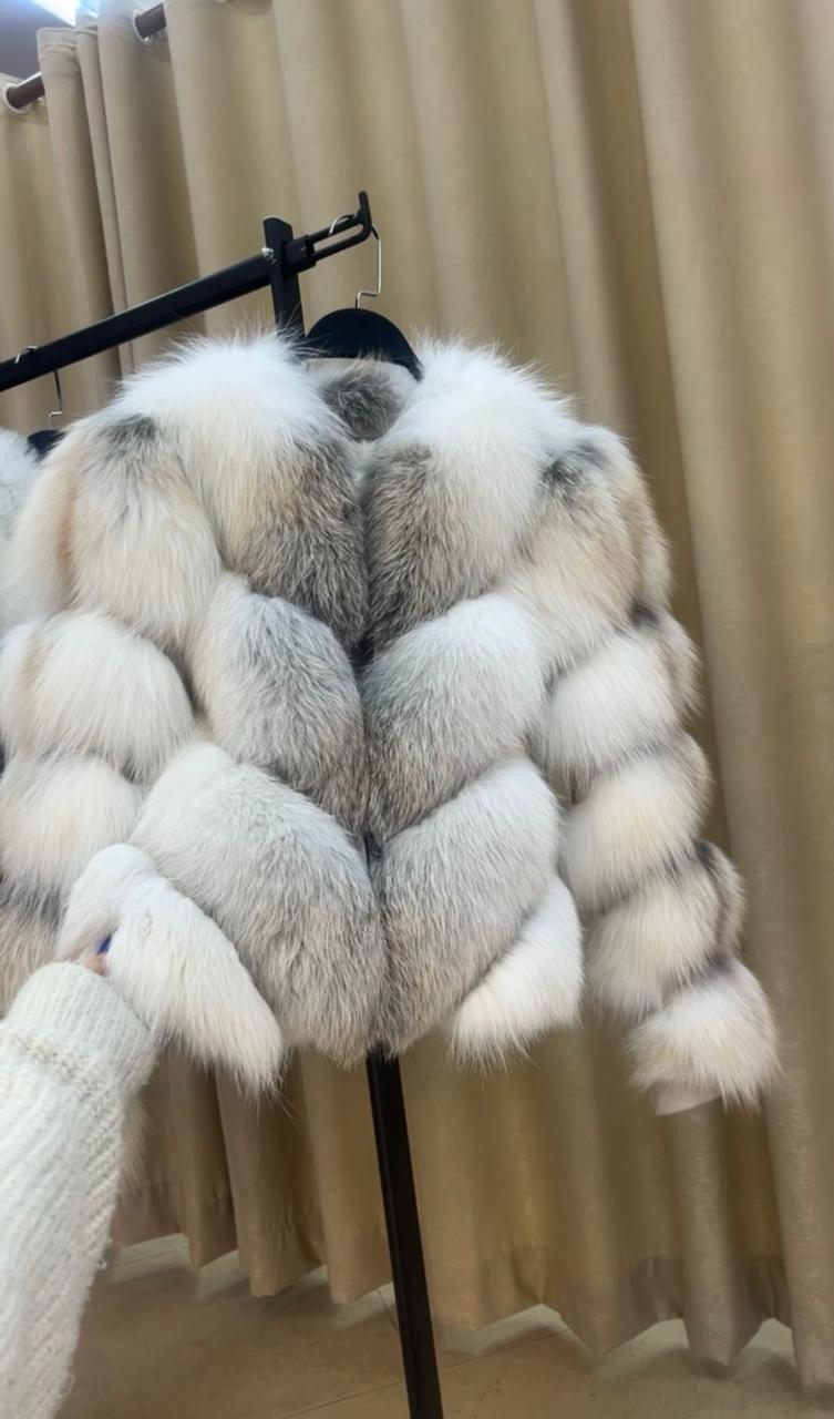 Alaska fox model 2n1